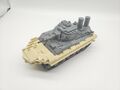 US M4A2 Sherman Duplexantrieb DD Panzer Marine 2. Weltkrieg 2. Weltkrieg USA MOC UK Blöcke