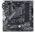 ASRock B450M Pro4 R2.0, Mainboard