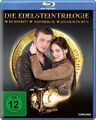 Die Edelstein-Trilogie | Blu-ray | deutsch | 2016 | Kerstin Gier