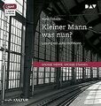 Kleiner Mann - was nun?: Lesung mit Jutta Hoffmann (1 mp... | Buch | Zustand gut