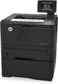 Drucker HP LaserJet Pro M400 M401dn Drucker 33S/min 1200x1200 dpi 10000-20000 Se