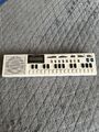 Casio VL-Tone VL-1  Mini-Keyboard Synthesizer Keyboard Electronic Instrument