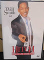DVD - HITCH - der Date Doktor  (Will Smith) FSK 0 **Top**