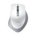 ASUS WT425 wireless optical weiss