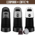 Maschine Caffe Cino Citaly nespresso Pinta Automatik Verschiedene Farben Pump 20