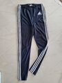 adidas Long Tight Herren Lauf Hose Leggings Sport Training XL XXL 