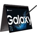 Samsung Galaxy Book2 Pro 360 15,6 Zoll i5, 256 GB SSD, 8 GB, S Pen, Win11, Graph