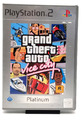 Grand Theft Auto: GTA Vice City - [PS2] Playstation 2 Spiel Sehr guter Zustand