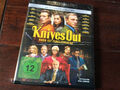 Knives Out - Mord ist Familiensache [BLU RAY 4K Ultra HD ] NEU OVP Daniel Craig