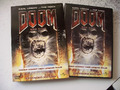 Doom - Extended Edition - FSK18 - uncut (gebraucht aus Leihe)
