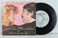7" Single - RENEE & RENATO - Just One More Kiss - Hollywood Records 1983