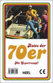 Heel Verlag|Autos der 70er (Kartenspiel)