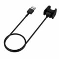 USBLadekabel Kabel Clip Ladegerät für Fitbit Charge 3/4 Fitness Activity Tracker