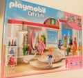 Playmobil City Life Modeboutique 5486 Neu & OVP Geschäft Laden Shopping Center