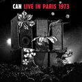 Can - Live In Paris 1973 2LP Vinyl