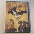 Life Of The Party - Drunken Not Stirred ￼￼(DVD)