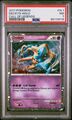 Deoxys SL1 Call of Legends Holo Shiny Shining Secret Rare Pokemon Karte PSA 7 NM