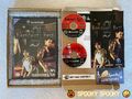 Resident Evil Zero 0 (Gamecube) NTSC-U/C USA! Sehr guter Zustand! HQ Verpackung! 1. Klasse! 🙂