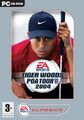 Tiger Woods 2004 Classic (PC)