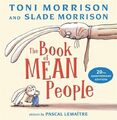 Toni Morrison - Das Buch der mittleren Menschen 20th Anniversary Edition - N - J245z