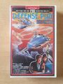 Defense Play - Mörderische Spiele (VHS - DE) Video Videokassette 