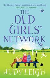 The Old Girls' Network | Judy Leigh | Taschenbuch | Paperback | Englisch | 2020