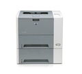 Top HP LaserJet P3005X - Nur 22.595 gedruckte Seiten - 33 Seiten/Minute + 96 MB