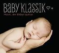 Baby Klassik von Various | CD | Zustand akzeptabel