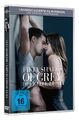 Fifty Shades of Grey 3. Befreite Lust | DVD | deutsch | 2018 | E. L. James
