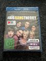 The Big Bang Theory  -  Staffel 8  -  Blu-ray  -  NEU IN OVP  -  Season 8