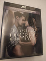 Fifty Shades of Grey 3 - Befreite Lust Blu-ray , FSK 16 , nach Roman