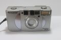 gebrauchte Fujifilm "Silvi" Zoom Date F2.8 Kompaktkamera