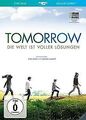 Tomorrow - Die Welt ist voller Lösungen (OmU) von Cyril D... | DVD | Zustand gut
