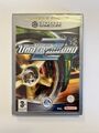 Need For Speed: Underground 2 (Nintendo GameCube, 2004, Player's Choice Edition)