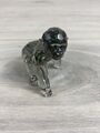 Swarovski Crystal SCS COMPANION GORILLA CUB Figur #955440 ausverkauft verpackt