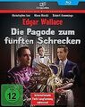 Die Pagode zum fünften Schrecken (Edgar Wallace) (Fi... | DVD | Zustand sehr gut