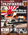 Clausewitz Spezial 43 - Pazifikkrieg Japans Weg zur Weltmacht NP 13€