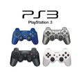 Original Sony Playstation 3 / PS3 🎮 Controller Dualshock3 sixaxis weiß schwarz