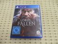 Lords of the Fallen Limited Edition für Playstation 4 PS4 PS 4