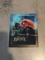 Steelbook Zavvi Disney Brave / Rebelle