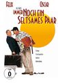 JACK LEMMON,WALTER MATTHAU - IMMER NOCH EIN SELTSAMES PAAR   DVD NEU