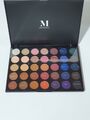 Morphe 35V Stunning Vibes Artistry Palette 56.2g/ 25.99eur (100g/ 46.24eur)