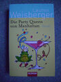 Taschenbuch: Die Party Queen von Manhattan von Lauren Weisberger