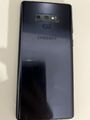 Samsung Galaxy Note9 SM-N960F/DS - 128 GB - blau fehlender SPen (Beschreibung lesen)