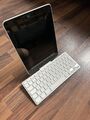iPad Keyboard Dock MC533D/A ORIGINAL-Apple Dockingstation Tastatur iPad 1 2 3 4