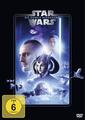STAR WARS Ep. I: Die dunkle Bedrohung (DVD) Neeson Liam McGregor Ewan Portman
