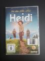 HEIDI (2016) * DVD * NEU * OVP mit Bruno Ganz