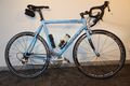 rennrad alu rahmen 58cm 28 Zoll Shimano Dura Ace Ultegra Bremen