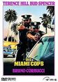 Die Miami Cops von Bruno Corbucci | DVD | Zustand gut