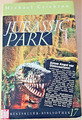 Jurassic Park, Michael Crichton, Bestseller-Bibliothek 17, Klaus Berr, 2005 Buch